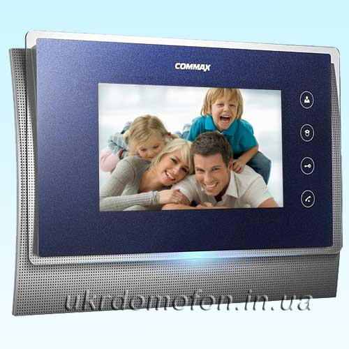 купить цветной домофон Commax CDV-70U со скидкой купить цветной домофон Commax CDV-70U со скидкой