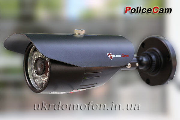   PoliceCam PC-430 