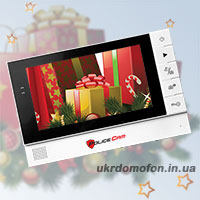 Лучшие цены на домофон и комплекты видеодомофона PoliceCam PC-725 - картинка Лучшие цены на видеодомофон PoliceCam PC-725 и комплекты с ним- картинка