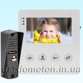 PoliceCam домофоны цены в Киеве Украине видеодомофоны PoliceCam Полискам домофоны купить