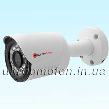 Купить видеокамеры для домофонов Policecam Видеокамеры для домофонов