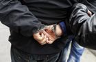 Обезврежена банда беспечной гимназистки.