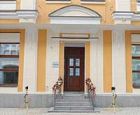 Видеодомофон с видеокамерой для компьютерной томографии зубов
