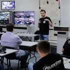 Семинар "Новейшие технологии безопасности" от компании PoliceCam