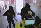 Контроль доступа в офис ограничит вход для аферистов и мошенников