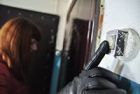 Видеодомофон как средство защиты от сомнительных визитеров