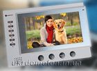 Контроль доступа с видеонаблюдением для родительского дома