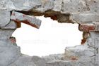 Умная сигнализация оставила вора голодным