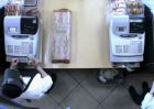 WiFi 3D Panoramic 360 PoliceCam для видеонаблюдения с воздуха.