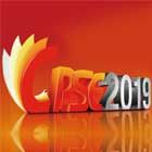 Выставка CPSE-2019 - главный форум года в области безопасности и видеонаблюдения