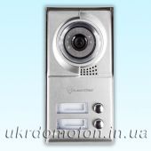 Вызывная панель PoliceCam PC-209-2