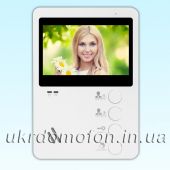 Видеодомофон PC-407R PoliceCam