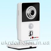 WiFi IP камера наблюдения PoliceCam Jack-01