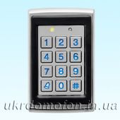 Кодовая клавиатура CS-AD51