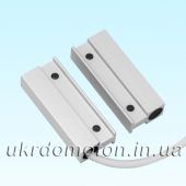 Датчик открития, геркон MG-AL54 PoliceCam