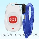 Кнопка вызова медицинского персонала RECS RC-11 USA