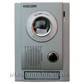 Вызывная панель Kocom KC-MC30