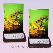 HCM330 Кнопка вызова официанта и персонала