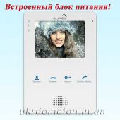 Видеодомофон Slinex MS-04