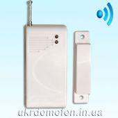 Беспроводный датчик открытия двери DS-01