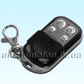 Металлический брелок для сигнализации RC-02