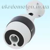 IP видеокамера PoliceCam IPC-660