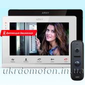 Комплект видеодомофона Arny AVD-710MD + Arny AVP-NG110