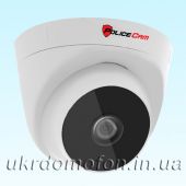 IP видеокамера PoliceCam IPC-379P-TF