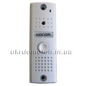 Вызывная панель Kocom KC-MC20
