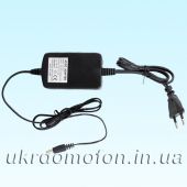 Блок питания 12В, 1А