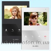 Видеодомофон с записью Slinex SQ-04М