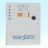 Блок бесперебойного питания 12В/4А 4 шлейфа SVS