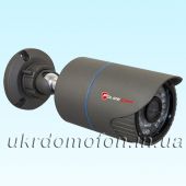 MHD видеокамера PoliceCam PC-416 AHD 2MP 4in1