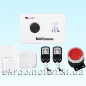 Охранная сигнализация GSM 10C Prof PoliceCam