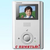 Домофон Commax CDV-35HM