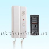 Комплект аудиодомофона TS-203 Kit