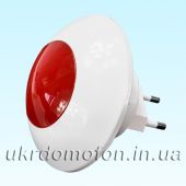 Звуковой оповещатель KR-J009 -110 дБ