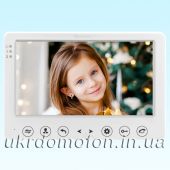 Видеодомофон PoliceCam PC-715R AHD