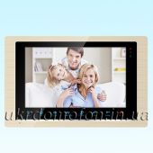 Видеодомофон PC-102R Gold PoliceCam