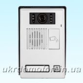 Вызывная панель PoliceCam PC-212-1