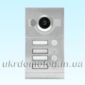 Вызывная панель PC-214-4 PoliceCam
