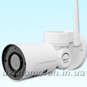 IP WIFI PTZ видеокамера PoliceCam PC-450