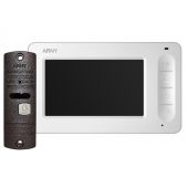 Видеодомофон Arny AVD-4005 комплект