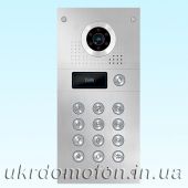 Вызывная панель PoliceCam PC-218