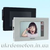 Видеодомофон Kocom KCV-544SD