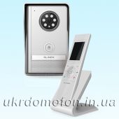 Комплект беспроводного видеодомофона Slinex RD-30 v.2