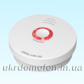 Беспроводной датчик дыма PoliceCam PC-1508S