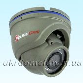 Муляж камеры видеонаблюдения MPC-671
