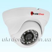 Муляж камеры видеонаблюдения MPC-368