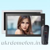 Комплект ARNY AVD-1040 + Policecam PC-202